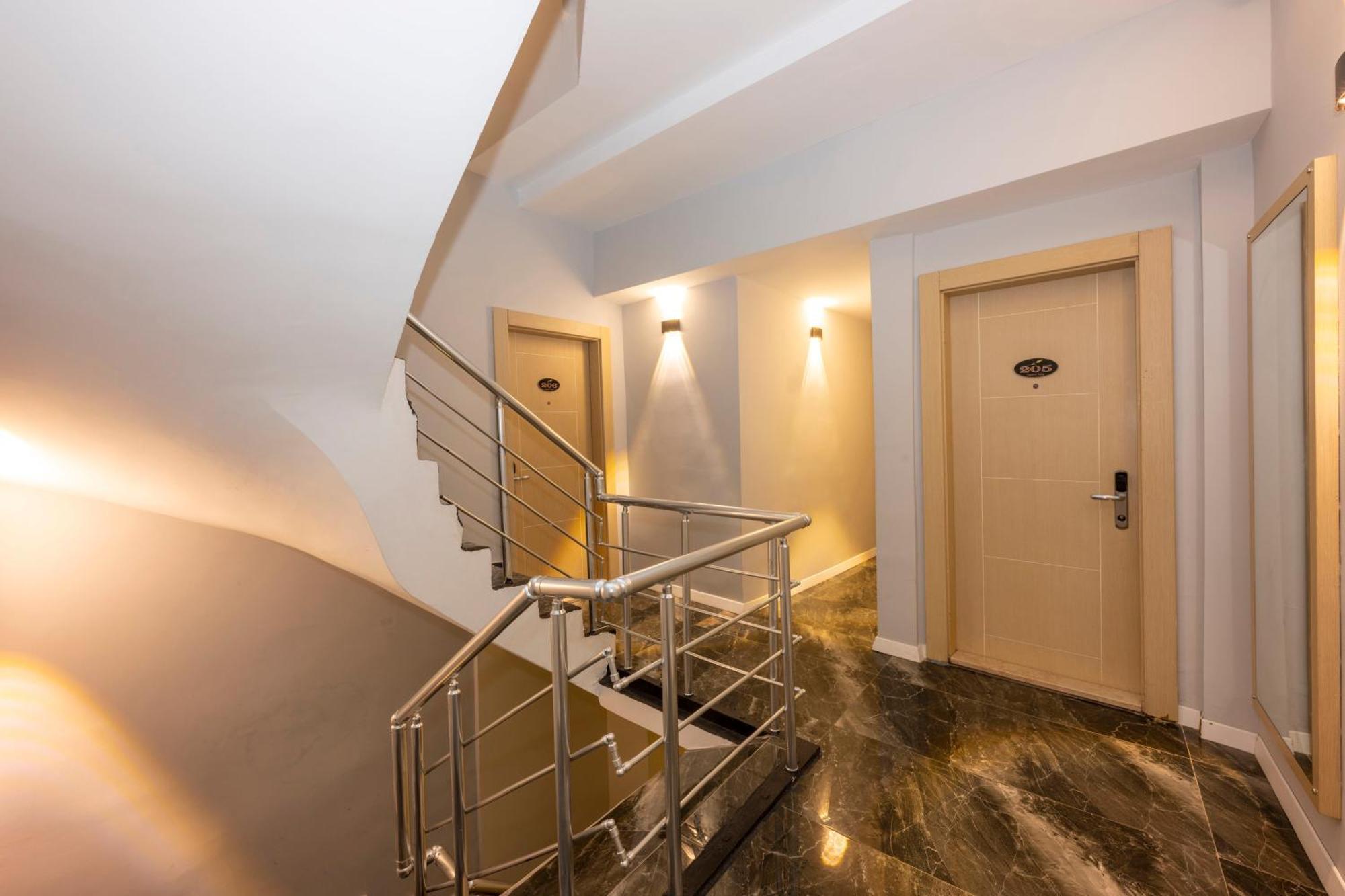 Legend Tulip Hotel Antalya Exterior photo
