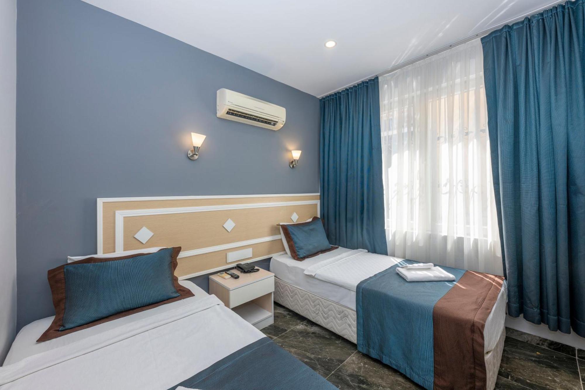 Legend Tulip Hotel Antalya Exterior photo